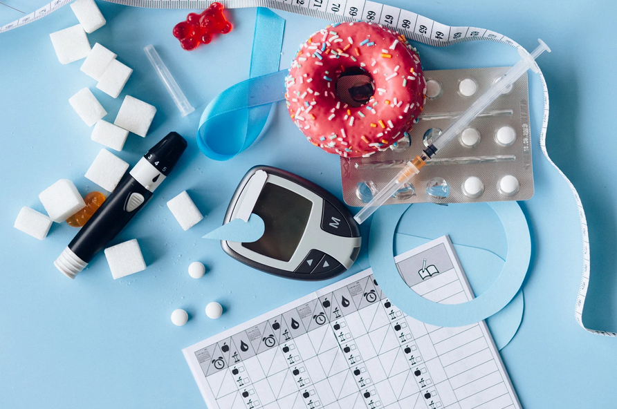 Cukrzyca Dietetyk kliniczny Kolbuszowa/ Online